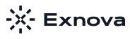 Exnova logo